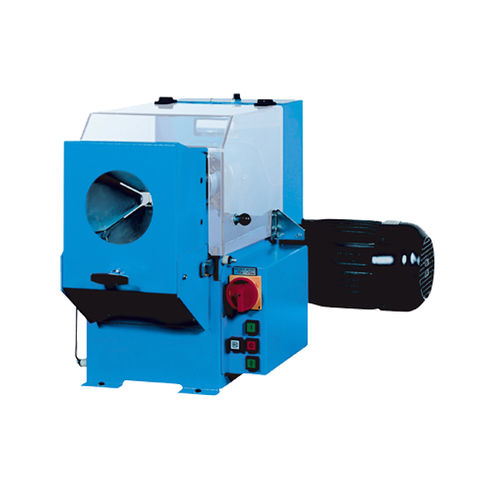 Peladora de mangueras eléctrica - USM 100 - Uniflex-Hydraulik GmbH