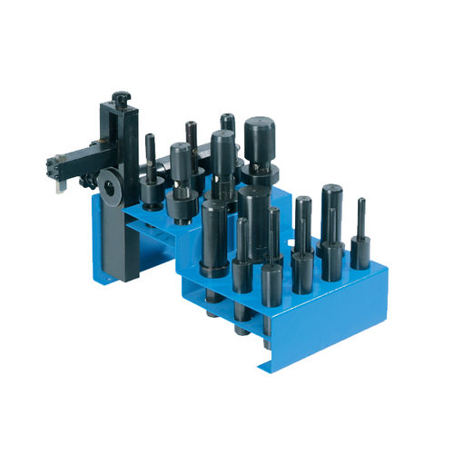 Desforradora manual de mangueras hidraulicas - USM 2 - Uniflex-Hydraulik GmbH