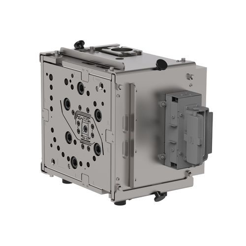 Hilera de extrusión para perfiles técnicos - Battenfeld-Cincinnati - para perfiles de ventanas / para coextrusión / para perfiles