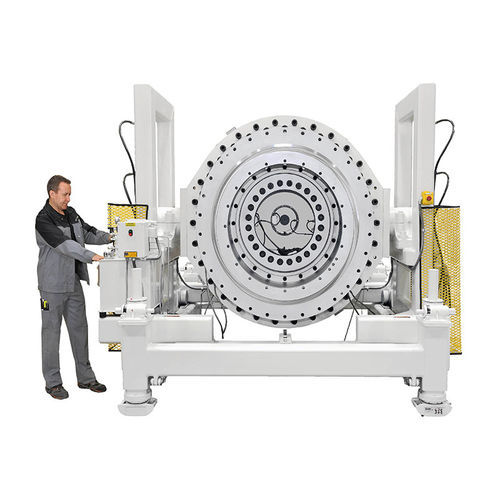 Línea de extrusión multicapas - spider - battenfeld-cincinnati USA - compacta / de alto rendimiento / de tubo