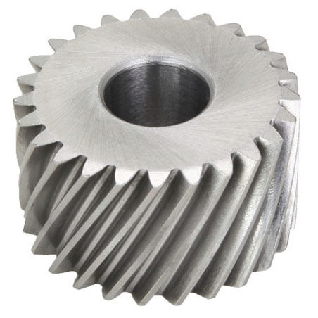 Engranaje recto - Changzhou Zhihai Machinery Co., Ltd - helicoidal
