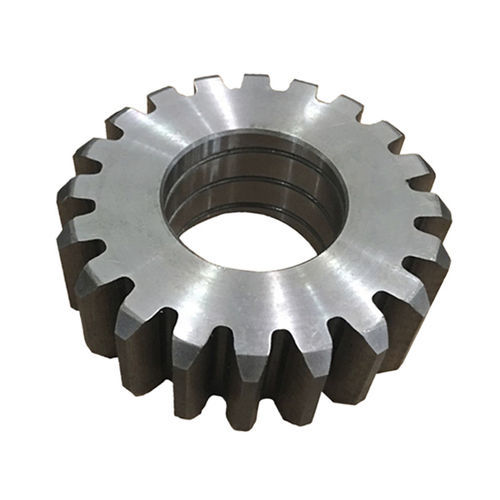 Engranaje recto - Changzhou Zhihai Machinery Co., Ltd - de dientes rectos / silencioso