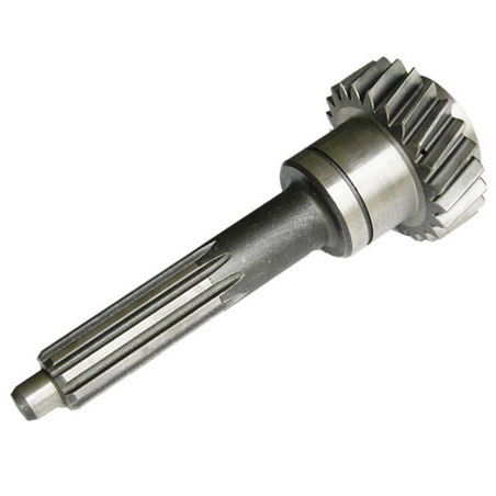 Eje de engranajes - Changzhou Zhihai Machinery Co., Ltd
