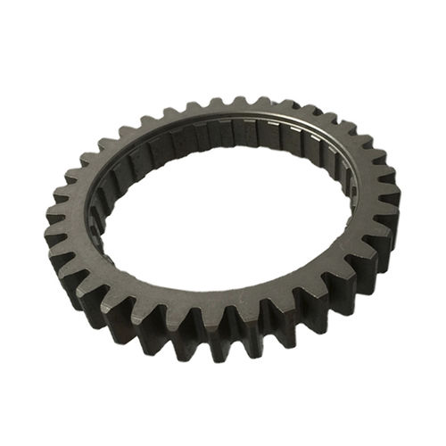 Engranaje doble helicoidal - Changzhou Zhihai Machinery Co., Ltd - silencioso
