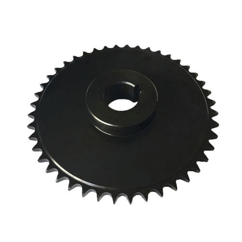 Piñón de dientes helicoidales - Changzhou Zhihai Machinery Co., Ltd
