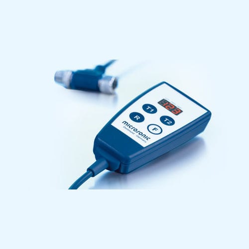Adaptador eléctrico para sensor - LCA-2 - microsonic - USB