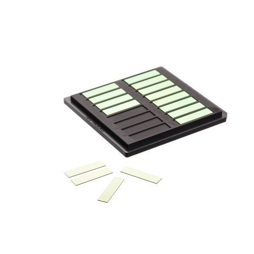 Polarizador UV - UV 380 BC4 - CODIXX - de alta transmisión / de fuerte contraste / óptico