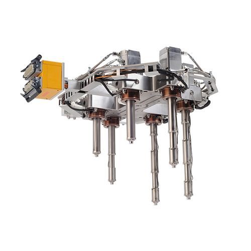 Distribuidor de canal caliente - UNIFY™ - HUSKY INJECTION MOLDING SYSTEMS