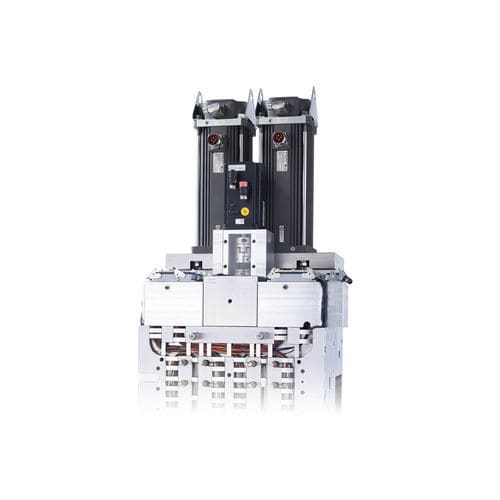 Sistema de canales calientes para termoplásticos - ULTRASHOT™ - HUSKY INJECTION MOLDING SYSTEMS - para aplicaciones médicas / multicavidad