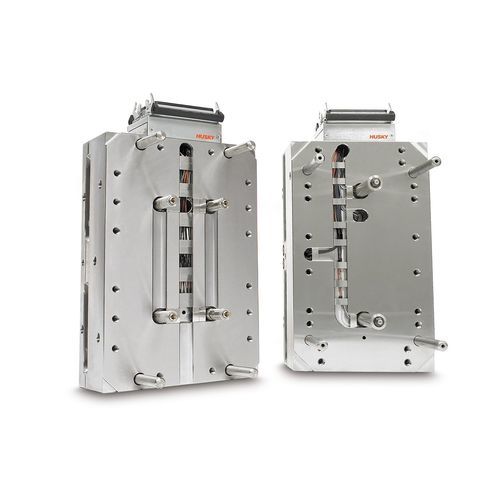 Sistema de canales calientes para termoplásticos - Pronto™ 2K - HUSKY INJECTION MOLDING SYSTEMS - para aplicaciones automóviles / para aplicaciones médicas / secuencial