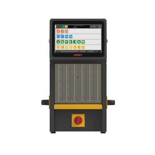 Controlador de temperatura digital - Neo5™ series - HUSKY INJECTION MOLDING SYSTEMS - para canal caliente / para la temperatura ambiente / de proceso