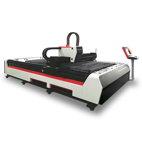 Máquina de corte láser de fibra - GS - Glorystar Laser Technology Company - para metal / de paneles / compacta