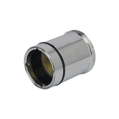 Objetivo de microscopio de focal fija - Glorystar Laser Technology Company - asférico
