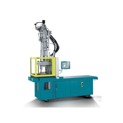 Máquina de inyección horizontal - 60 E VV - Dr. Boy - hidráulica