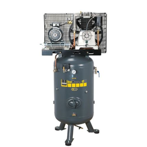 Compresor de pistón - UNM STS 1250-10-270 - Schneider Druckluft GmbH - de aire / con motor eléctrico / estacionario