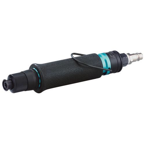 Atornillador neumático recto - DRS 1000 - Schneider Druckluft GmbH - con acoplamiento de deslizamiento
