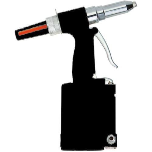 Remachadora neumática - NZ-SYS - Schneider Druckluft GmbH - para remache ciego