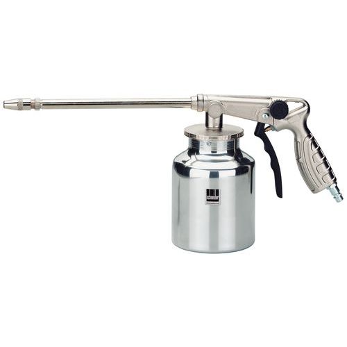 Pistola de pulverización -  SPP-SM - Schneider Druckluft GmbH - de pintura / manual / neumática