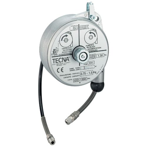 Equilibrador para herramienta de muelle - FZS 1 - Schneider Druckluft GmbH