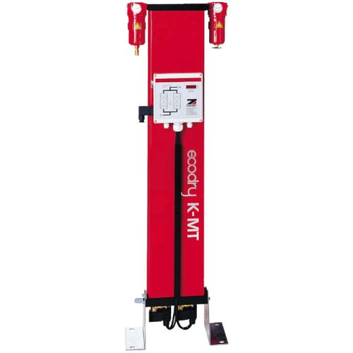 Secador de aire comprimido por adsorción - DRY-DAT 350 - Schneider Druckluft GmbH