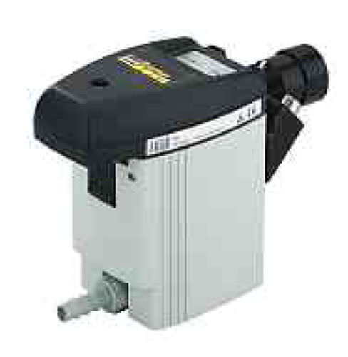 Separador de condensados - KAL-Ecomat 3100 - Schneider Druckluft GmbH - de aire / compacto / automático