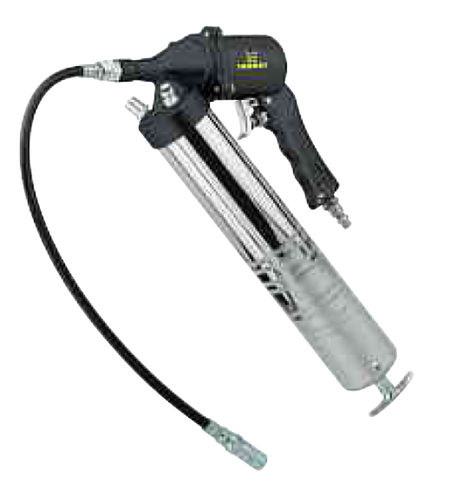 Pistola de engrase - FP-M - Schneider Druckluft GmbH - de grasa / manual / automática