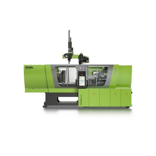Robot cartesiano - e-pic B - ENGEL AUSTRIA GmbH - 2 ejes / pick and place / para recogida de mazarota
