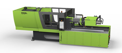 Máquina de inyección horizontal - victory - ENGEL AUSTRIA GmbH - servohidráulica / sin columnas / modular