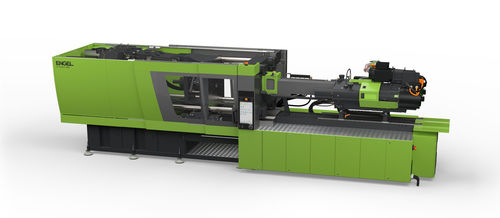 Máquina de inyección horizontal - e-motion - ENGEL AUSTRIA GmbH - eléctrica / multi-materias / para dispositivos médicos