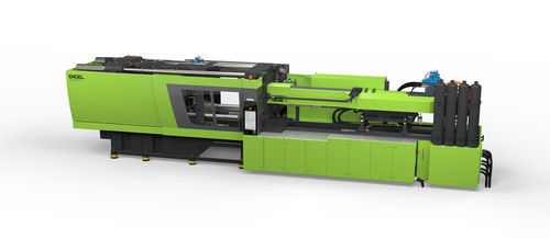 Máquina de inyección horizontal - e-speed - ENGEL AUSTRIA GmbH - hidráulica / servoeléctrica / híbrida
