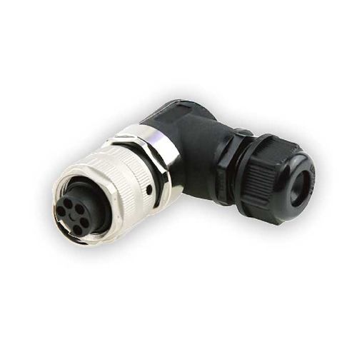 Conector de datos - 0PF003 - Fuyansheng Electronic (Fujian) Co., Ltd. - de tornillo / en línea
