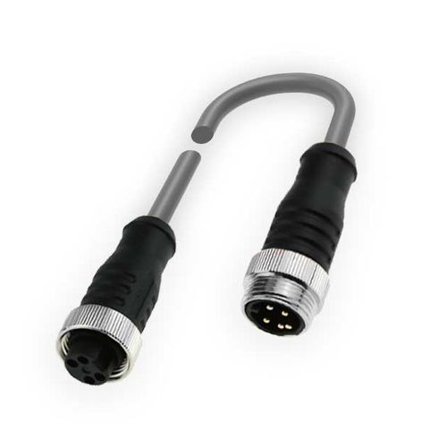Conector de datos - 0CI041-XXX - Fuyansheng Electronic (Fujian) Co., Ltd. - hembra / macho / de cables