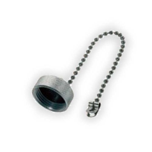 Tapón circular - 670021 - Fuyansheng Electronic (Fujian) Co., Ltd. - a presión / de latón / para carcasa