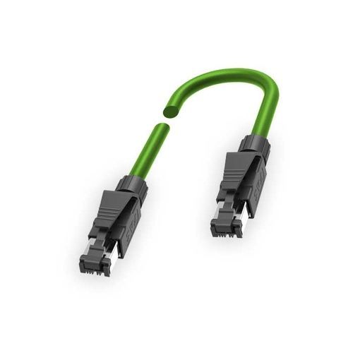 Conector de datos - 0C4483-XXX - Fuyansheng Electronic (Fujian) Co., Ltd. - de cables / IP20