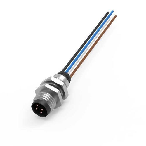 Conector de datos - 63SA61-XXX - Fuyansheng Electronic (Fujian) Co., Ltd. - macho / de cables