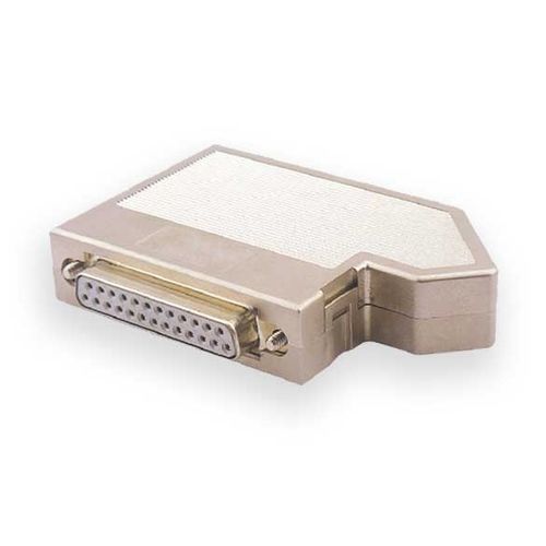 Conector de datos - FMK3G-225-FP-B - Fuyansheng Electronic (Fujian) Co., Ltd. - hembra / de tornillo / blindado