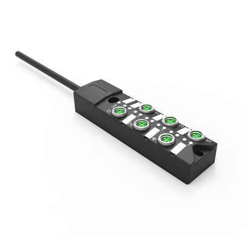 Caja móvil - 232P601-xxx - Fuyansheng Electronic (Fujian) Co., Ltd. - modular / de plástico / ligera