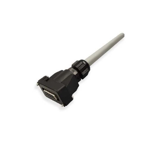 Caja de conexiones de PBT - 24D203-xxx - Fuyansheng Electronic (Fujian) Co., Ltd. - para red industrial