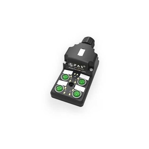 Caja móvil - 24W4S9 - Fuyansheng Electronic (Fujian) Co., Ltd. - modular / de plástico / IP67