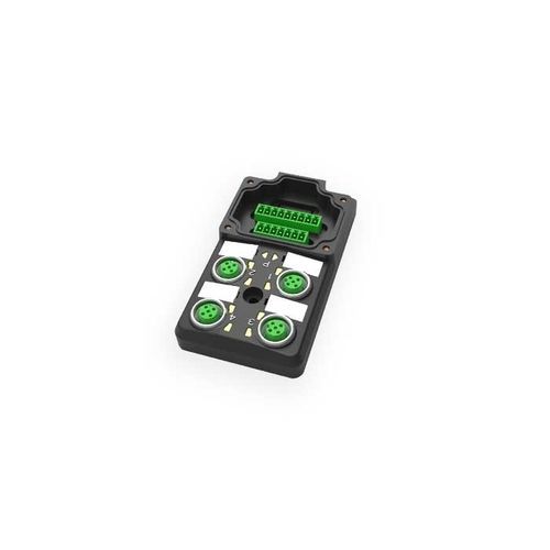 Caja móvil - 24W40G - Fuyansheng Electronic (Fujian) Co., Ltd. - modular / de plástico / ligera