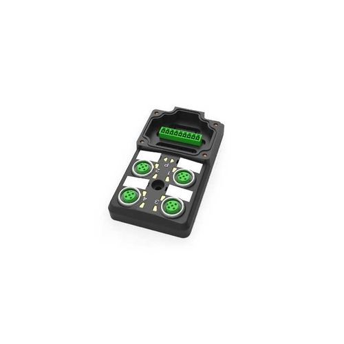 Caja móvil - 24W409 - Fuyansheng Electronic (Fujian) Co., Ltd. - modular / de plástico / ligera