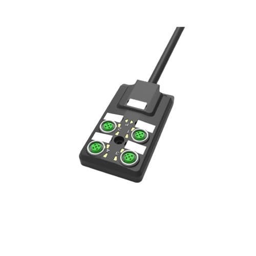 Caja móvil - 24W481-xxx - Fuyansheng Electronic (Fujian) Co., Ltd. - modular / de plástico / ligera