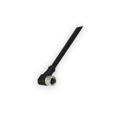 Conector de datos - 63S145-XXX - Fuyansheng Electronic (Fujian) Co., Ltd. - en ángulo recto / hembra / M8