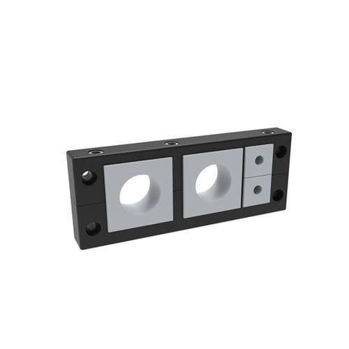 Marco de entrada de cable IP54 - KBL 24/4 - Fuyansheng Electronic (Fujian) Co., Ltd. - para armario eléctrico