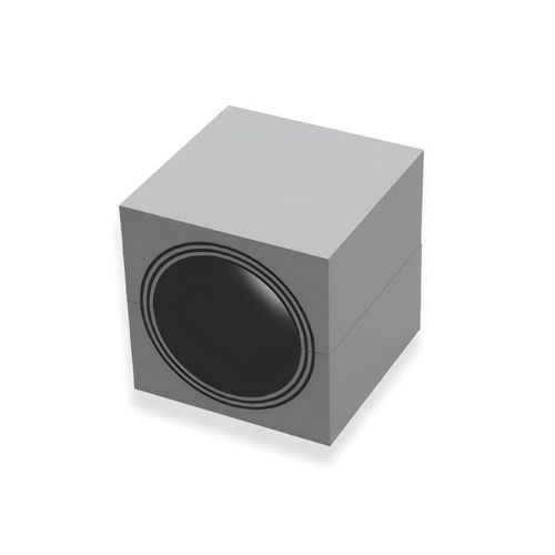 Marco de entrada de cable - 060116 - Fuyansheng Electronic (Fujian) Co., Ltd.