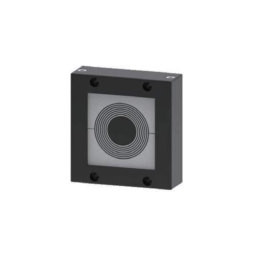 Marco de entrada de cable IP65 - KPL-64/1C - Fuyansheng Electronic (Fujian) Co., Ltd. - para armario eléctrico