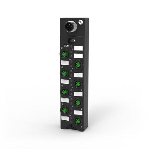 Módulo E/S digital - 00B514 - Fuyansheng Electronic (Fujian) Co., Ltd. - IO-Link / 16 salidas digitales / 16 entradas digitales