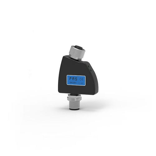 Adaptador roscado - 0AC001 - Fuyansheng Electronic (Fujian) Co., Ltd. - de interfaz / de comunicación / de plástico