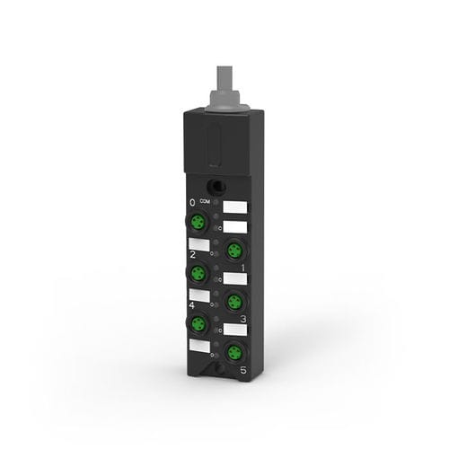 Caja móvil - 23P661-XXX - Fuyansheng Electronic (Fujian) Co., Ltd. - modular / de plástico / industrial