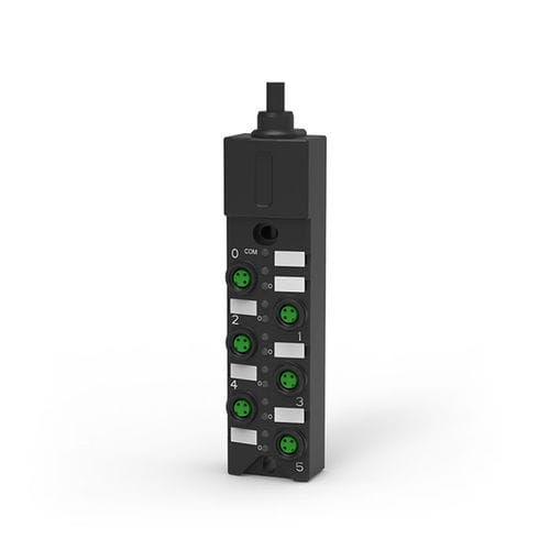 Caja móvil - 23N601-XXX - Fuyansheng Electronic (Fujian) Co., Ltd. - modular / de plástico / ligera